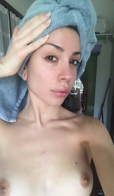 Giuno model sexy picture