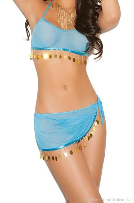 nicoleauclairfree star nudes pictures