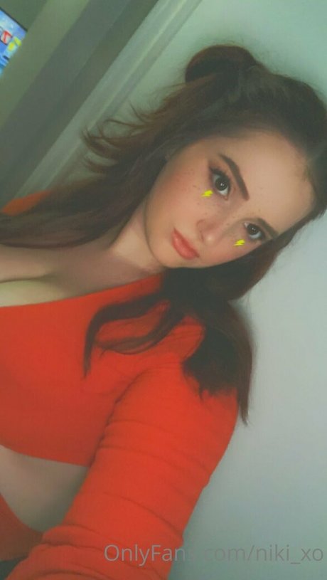 niki xo hot star images