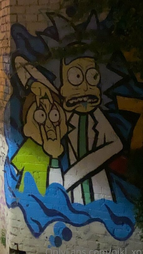 niki xo pornstar nude img