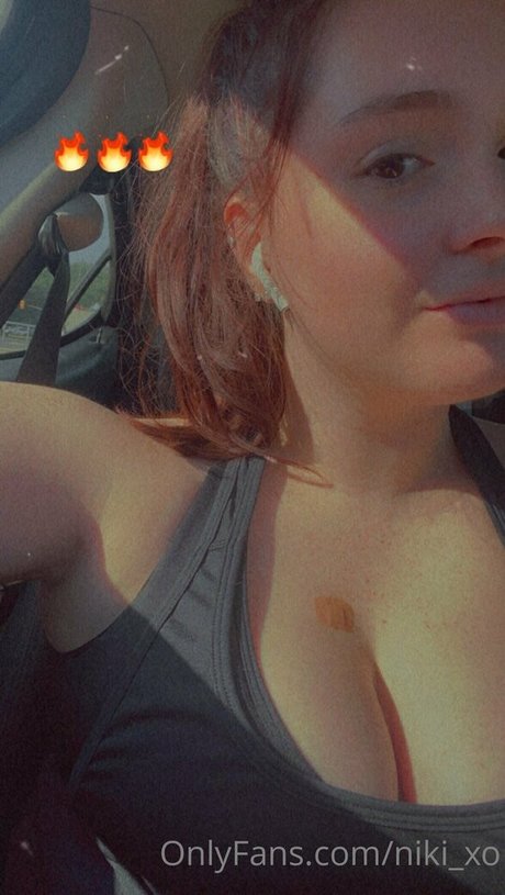niki xo star best archive