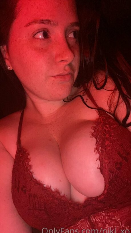 niki xo pornstar free gallery