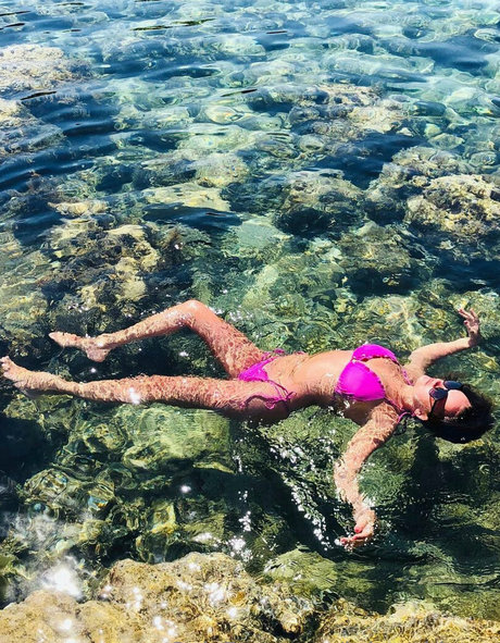 samantha heat model nudes pictures