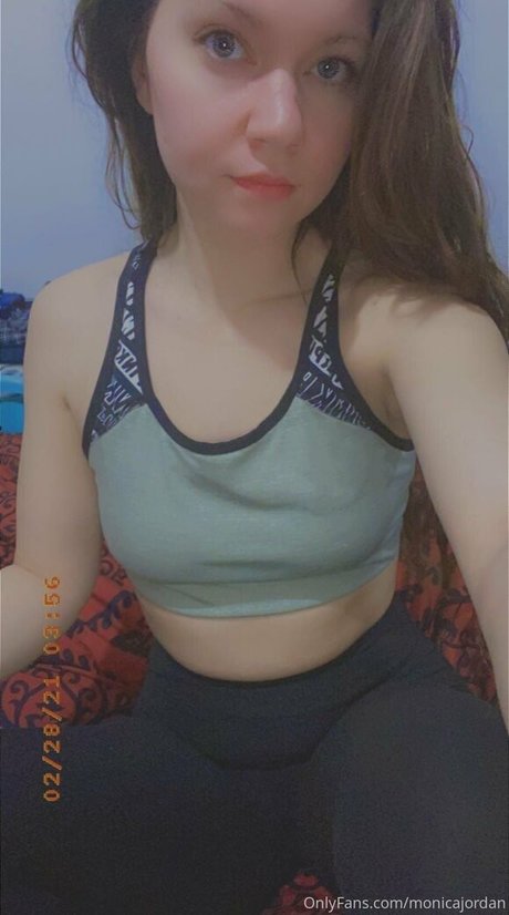 monicajordan pornographic actress photo