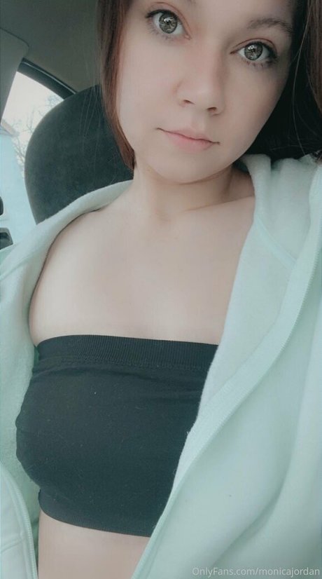 monicajordan high quality actress photos