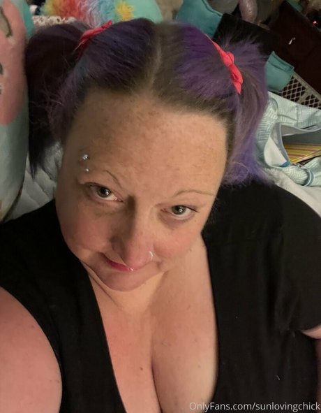 sunlovingchick naked actress galleries