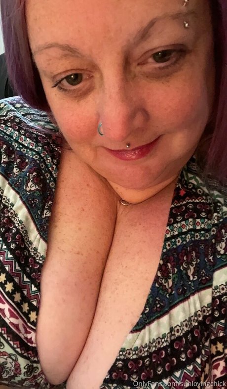 sunlovingchick pornstar sexy picture