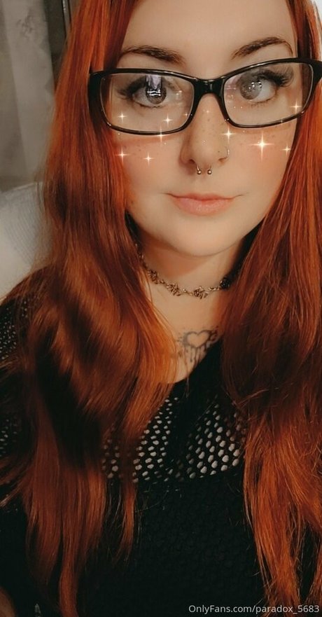paradox 5683 porn model photos