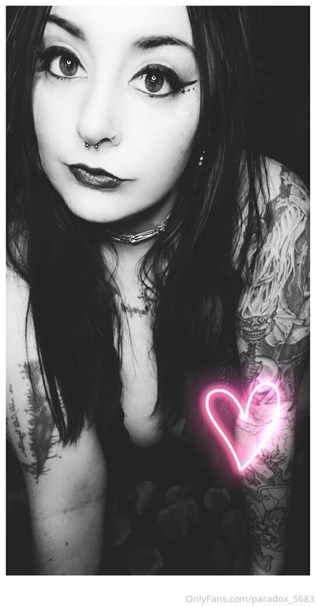 paradox 5683 model perfect archive