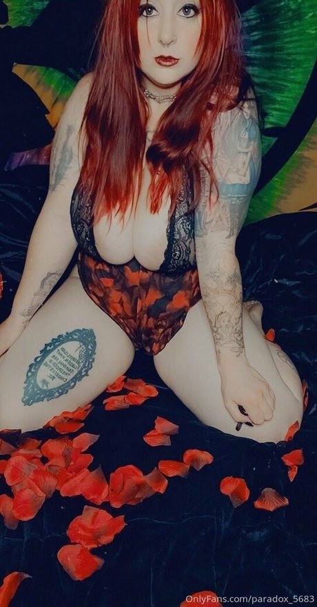 paradox 5683 pornstar nice img