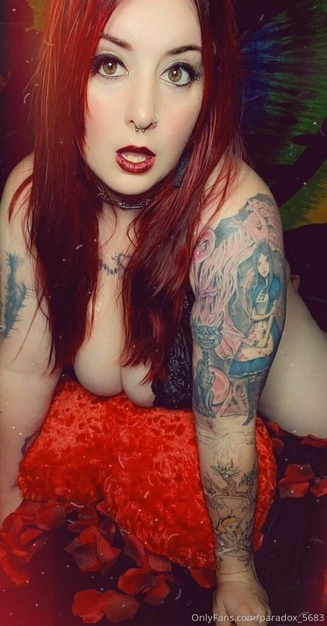 paradox 5683 star perfect pic