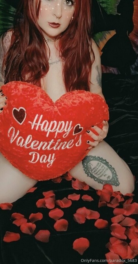 paradox 5683 sexy star pics