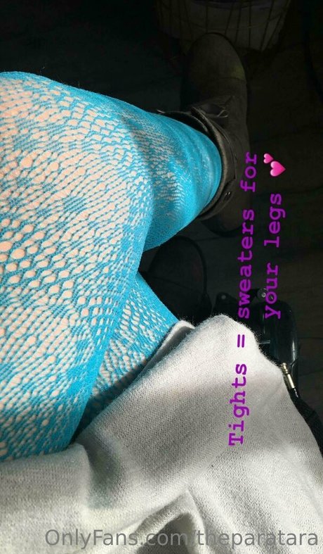 theparatara pornstar pic