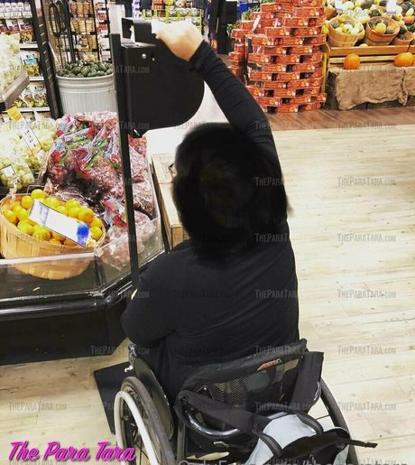 theparatara pornographic model images