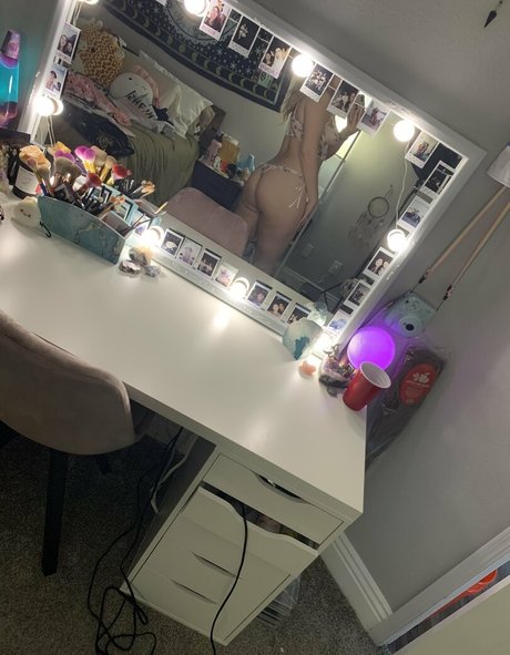 crybbyrain model sexy gallery