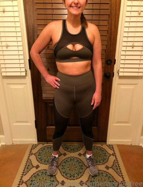 southerngirlgwfree top star archive