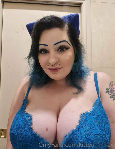 kitten k free pornographic model archive