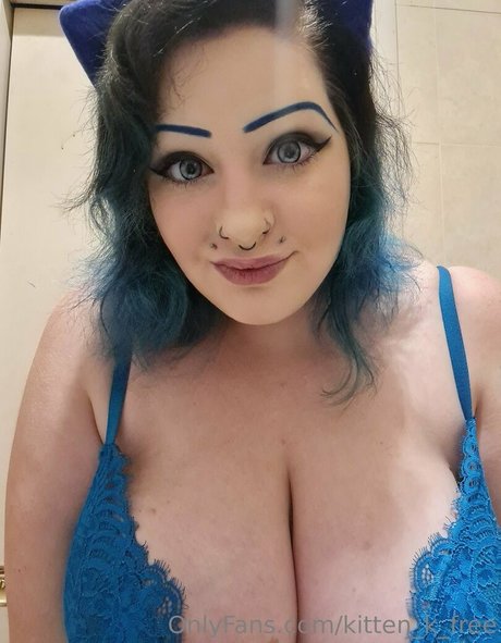 kitten k free pornstar pretty image