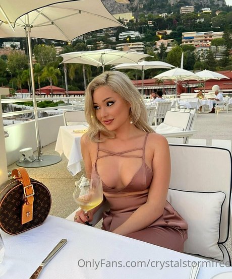 crystalstormfree perfect model galleries