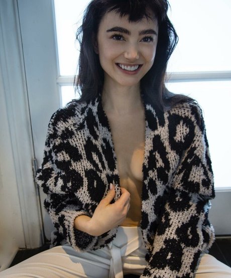 marina mazepa pornstar sexy picture