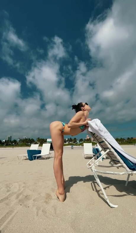 marina mazepa star hd photo