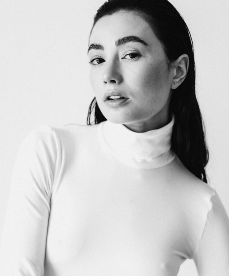 marina mazepa art star photo