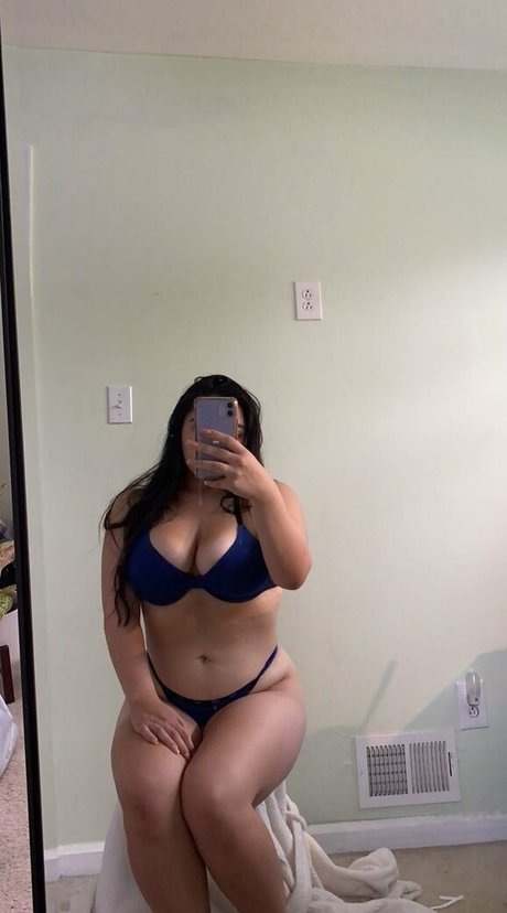 yoshiiix model exclusive picture