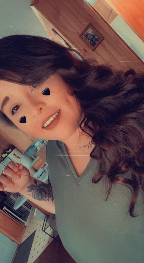 xolunalou pornstar exclusive pic