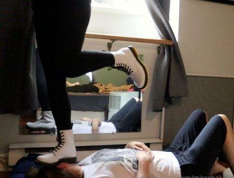 misschaiyles art pornstar gallery