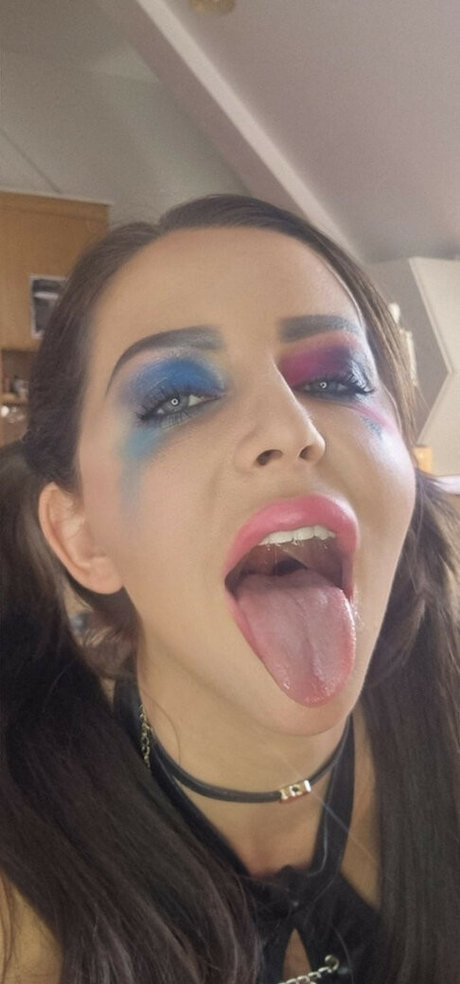 harleybabybaby pornstar top photo