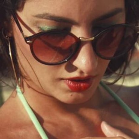 Thamy Caroline pornstar perfect gallery