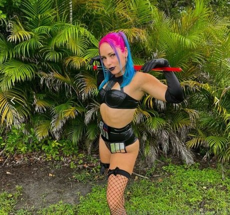 Thatjdmgirl xxx actress photo