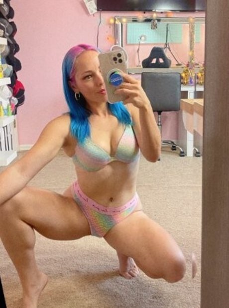 Thatjdmgirl pretty pornstar pics