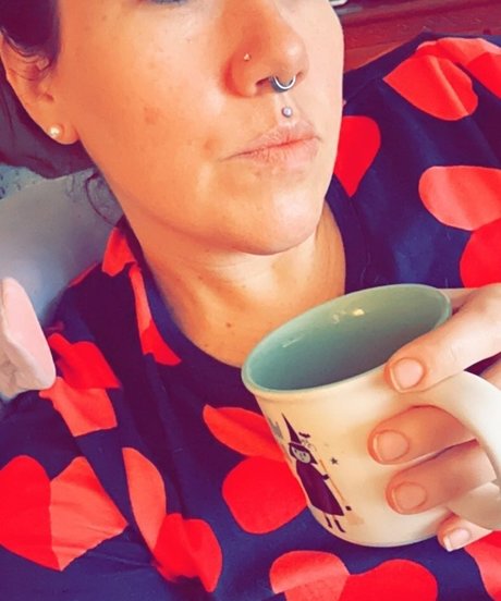 Michele Moon nudes star img