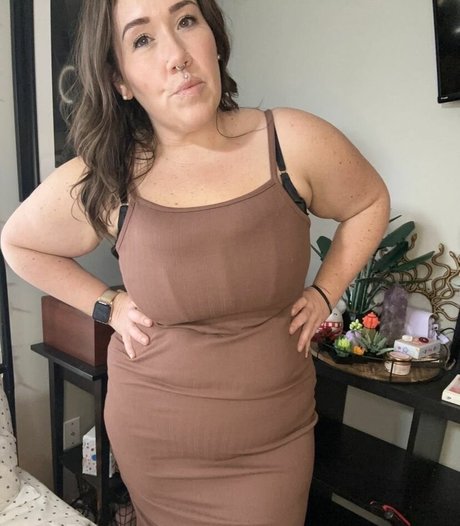 Michele Moon top model img