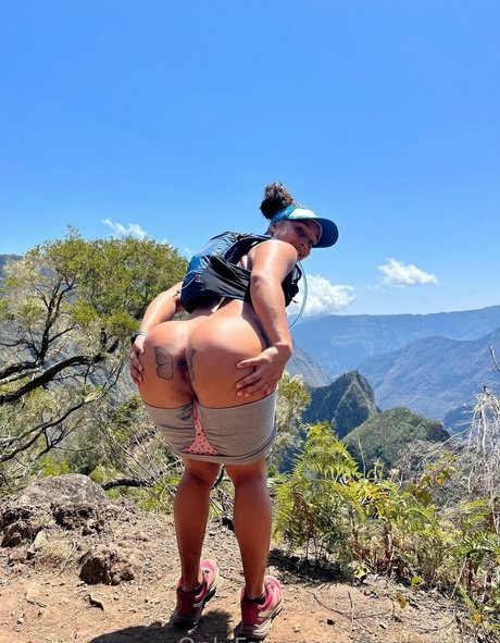 Fleur Vanille art pornstar gallery