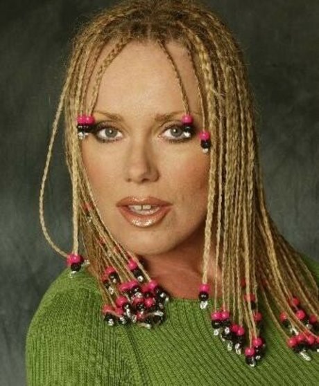 Louise Hodges nude pornstar pic