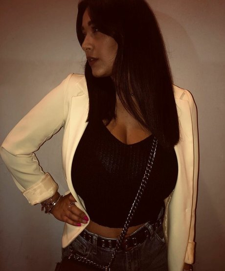 Rita Senatore nice actress image