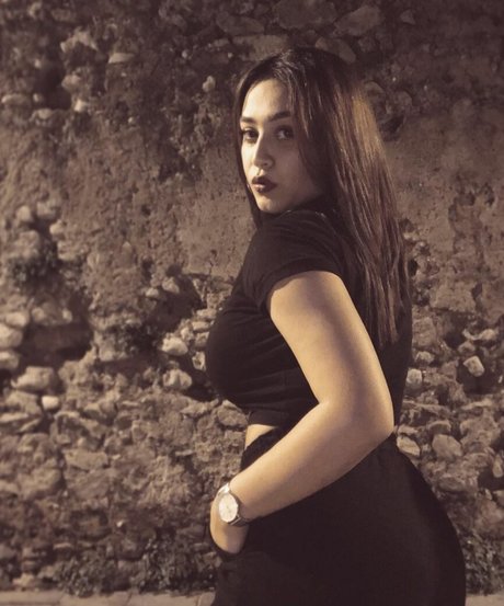 Rita Senatore pretty pornstar pictures