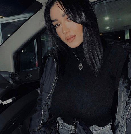 Rita Senatore star sexy photos