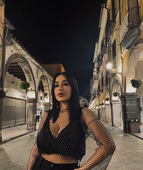 Rita Senatore pornstar sexy image