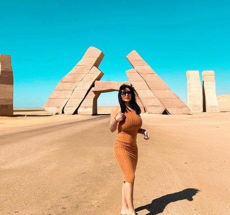 Rita Senatore nice model images