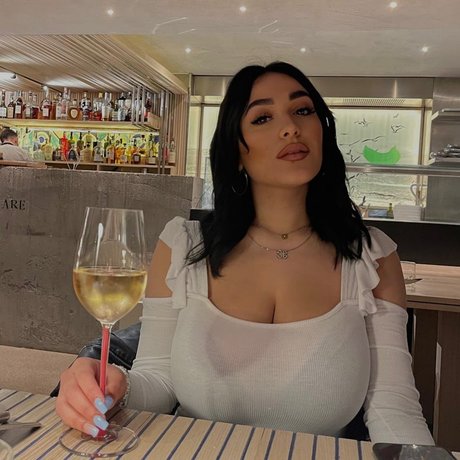 Rita Senatore top model picture