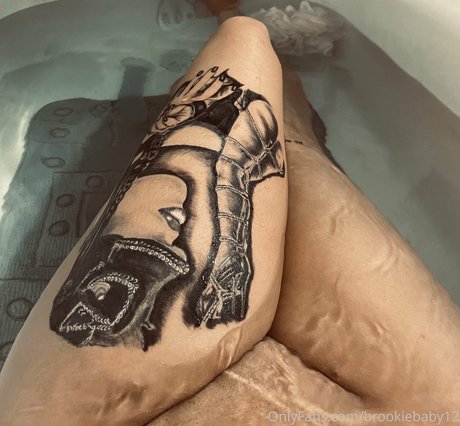 brookiebaby12 model porn pictures