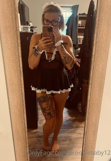 brookiebaby12 model beautiful pic