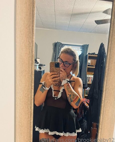 brookiebaby12 hot model photos