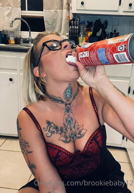 brookiebaby12 perfect model archive