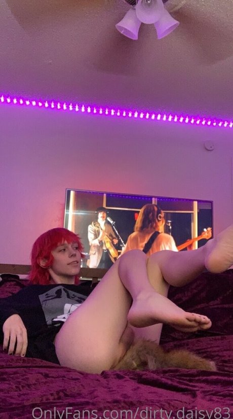 Dirty daisy83 pornstar free pic