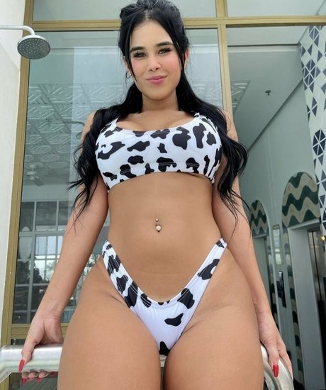 Michelle Rabbit high quality pornstar picture