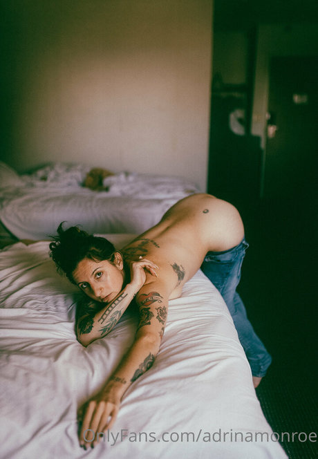 adrinamonroe free model pics